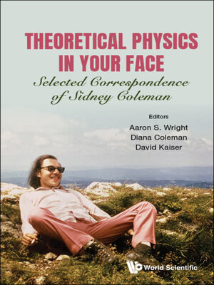 cover image of Theoretical Physics In Your Face
